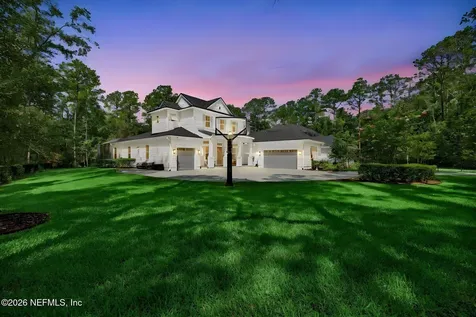 3622 State Road 13 N St. Johns FL 32259
