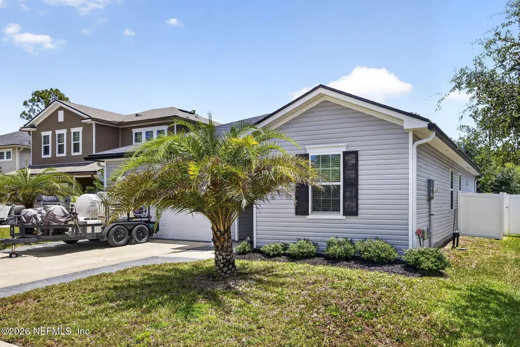 5041 Sawmill Point Way Jacksonville FL 32210