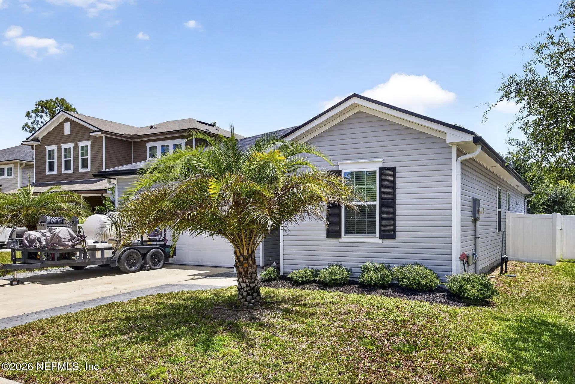 5041 Sawmill Point Way Jacksonville FL 32210