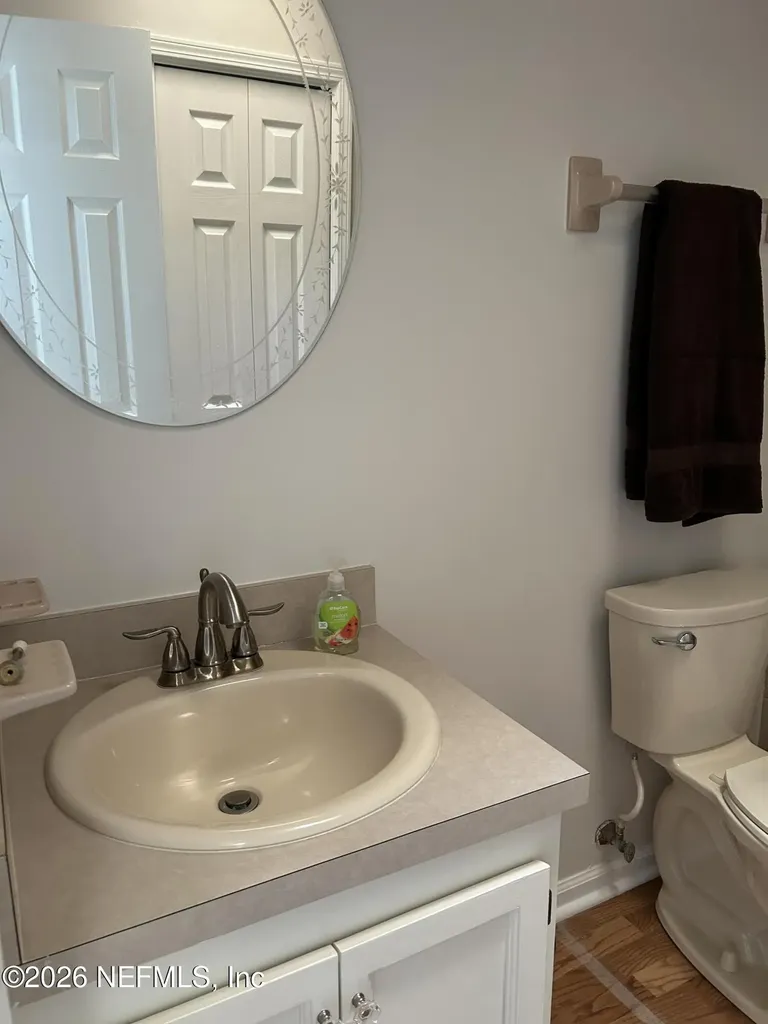 1737 Largo Court Middleburg FL 32068