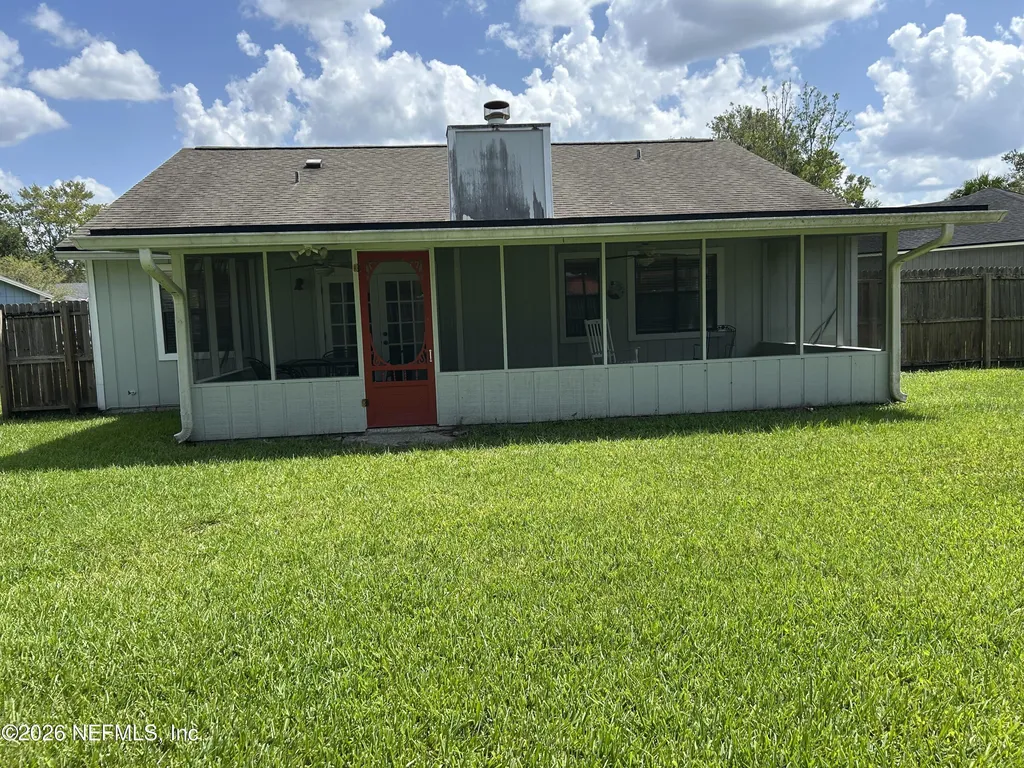 1737 Largo Court Middleburg FL 32068