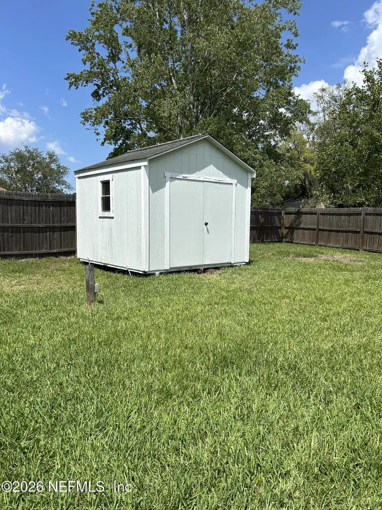 1737 Largo Court Middleburg FL 32068