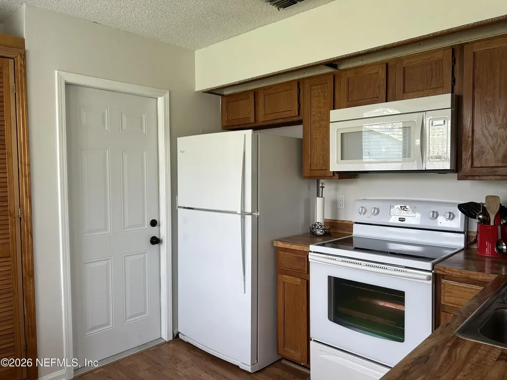 1737 Largo Court Middleburg FL 32068
