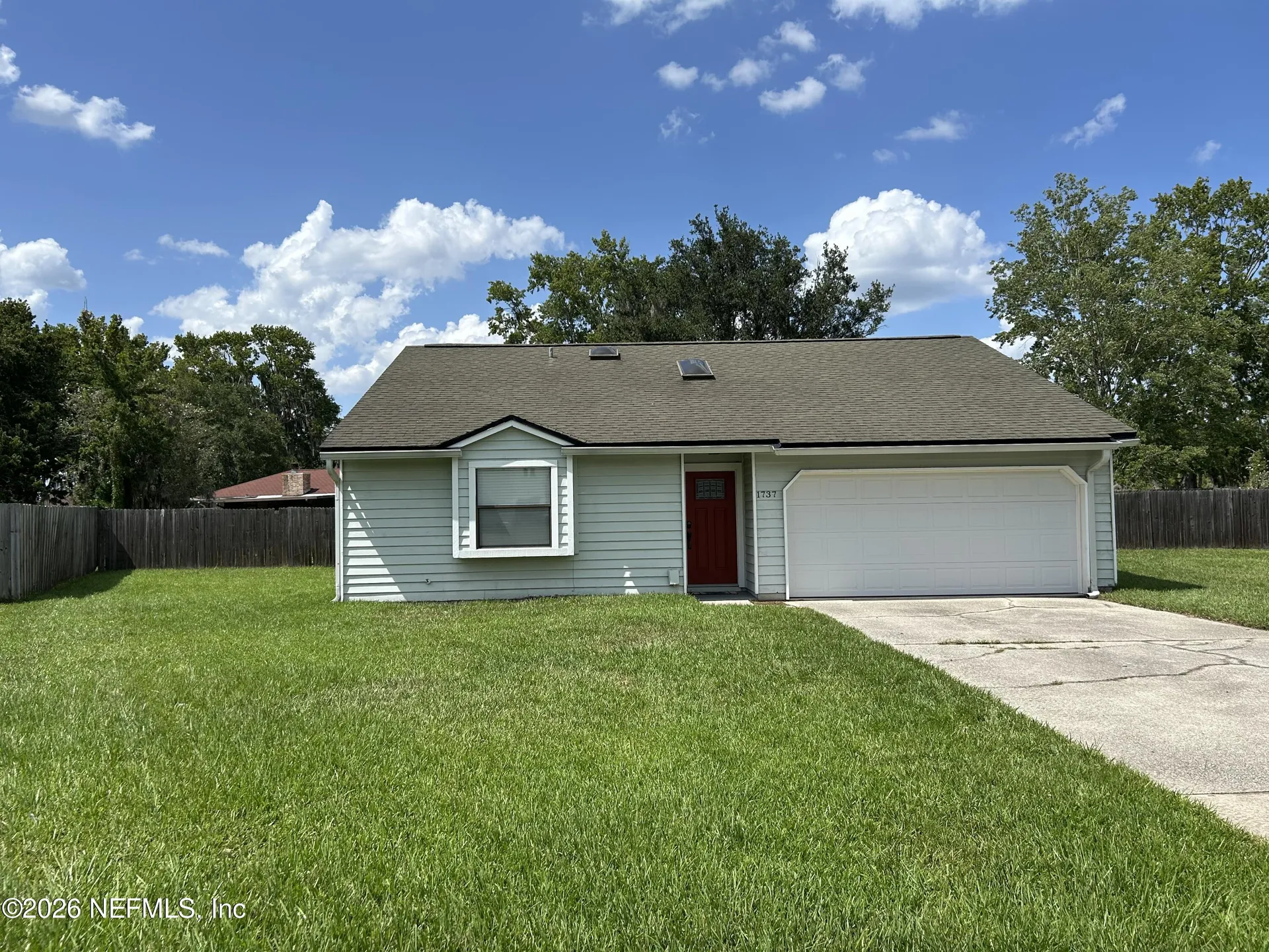 1737 Largo Court Middleburg FL 32068