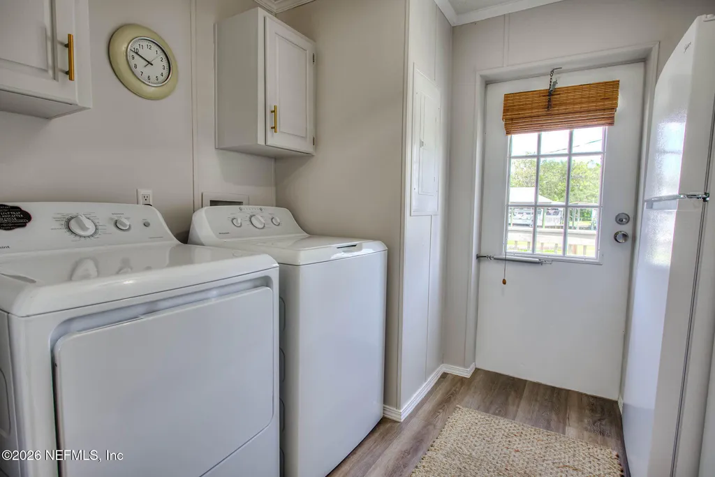 8475 Moody Canal Road St. Augustine FL 32092