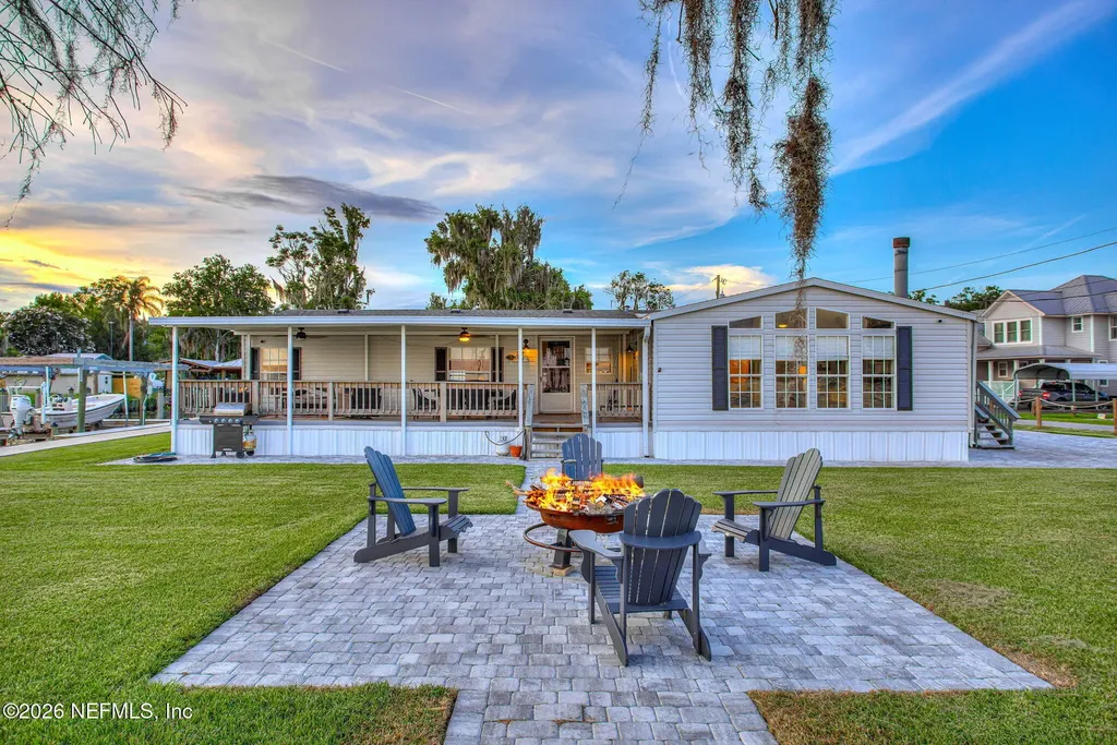 8475 Moody Canal Road St. Augustine FL 32092