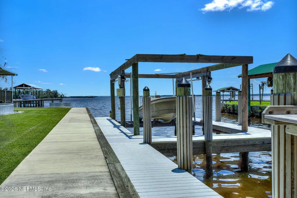 8475 Moody Canal Road St. Augustine FL 32092