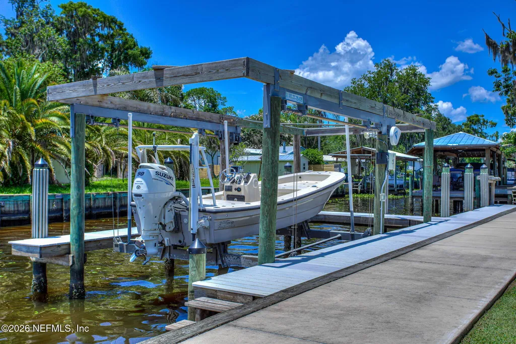 8475 Moody Canal Road St. Augustine FL 32092