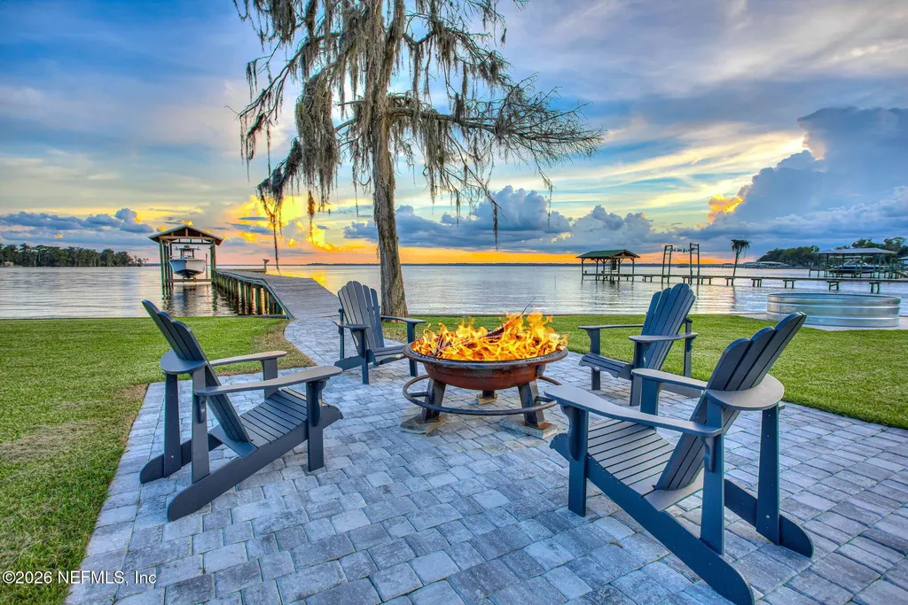 8475 Moody Canal Road St. Augustine FL 32092