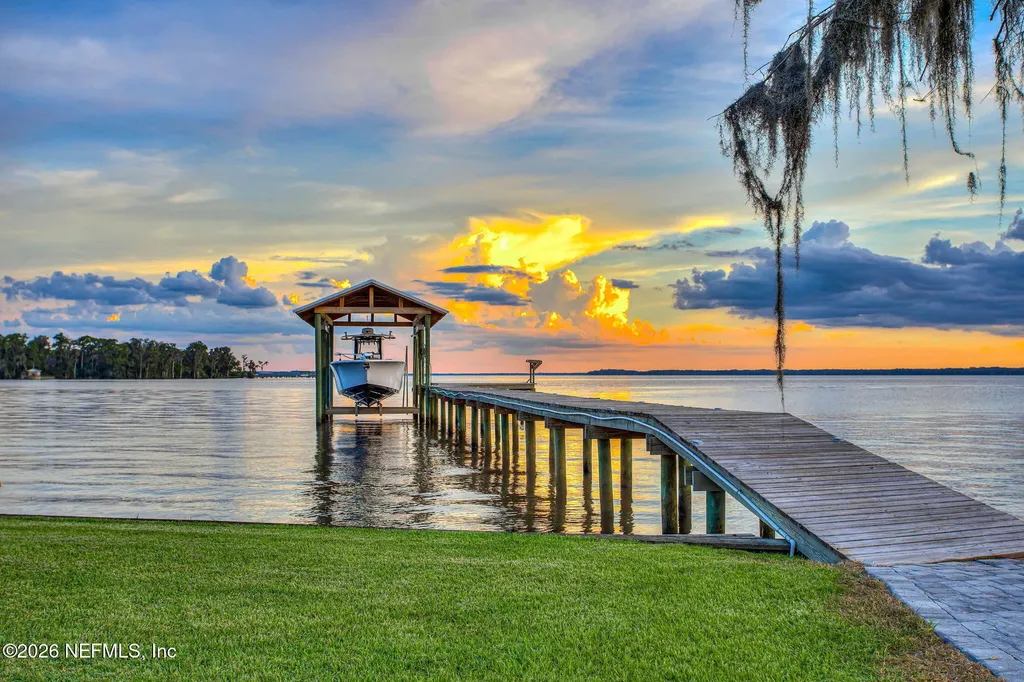 8475 Moody Canal Road St. Augustine FL 32092