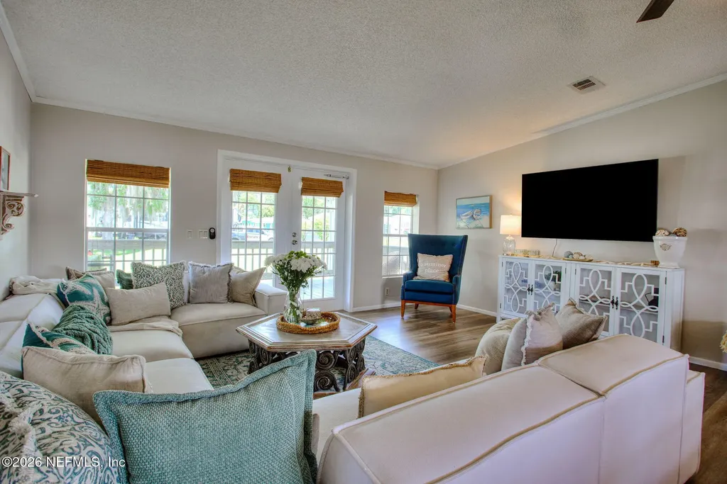 8475 Moody Canal Road St. Augustine FL 32092