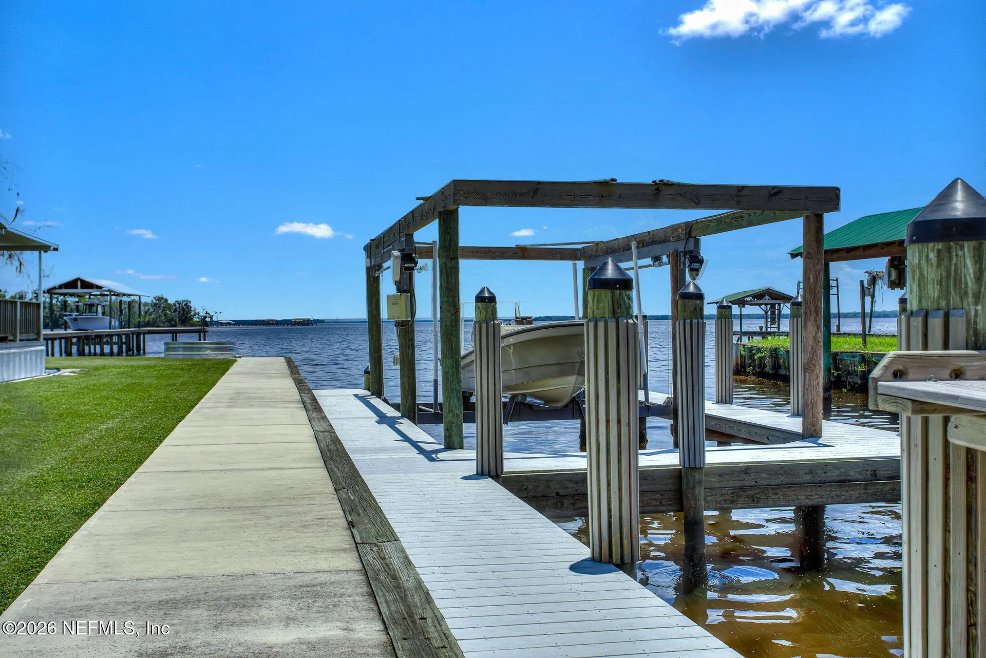8475 Moody Canal Road St. Augustine FL 32092