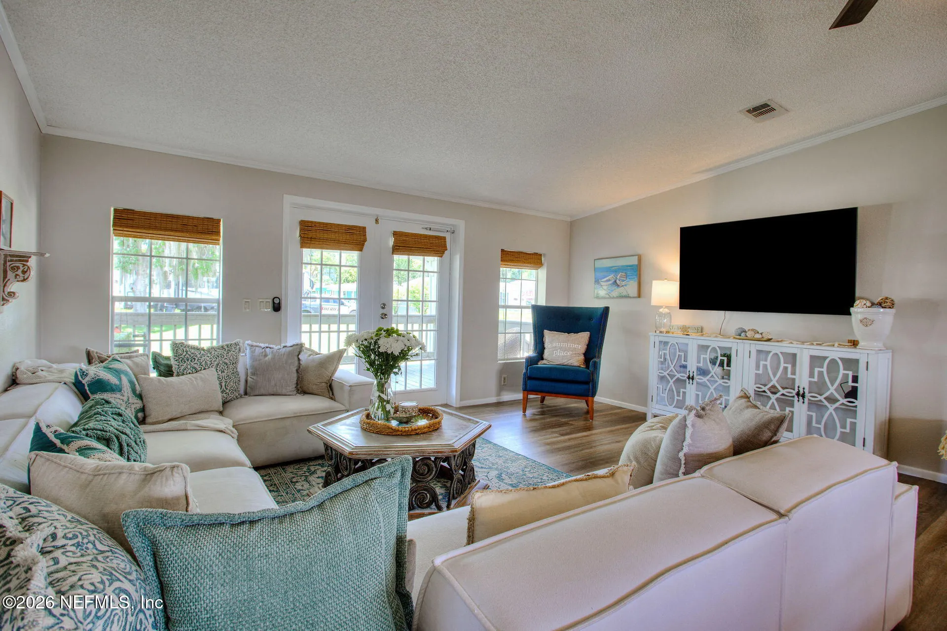 8475 Moody Canal Road St. Augustine FL 32092