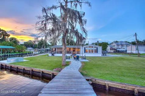 8475 Moody Canal Road St. Augustine FL 32092