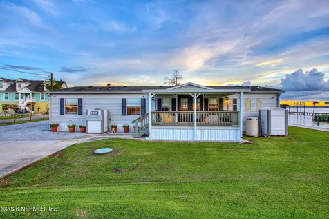 8475 Moody Canal Road St. Augustine FL 32092