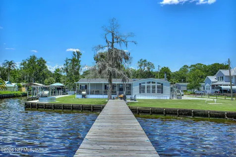 8475 Moody Canal Road St. Augustine FL 32092