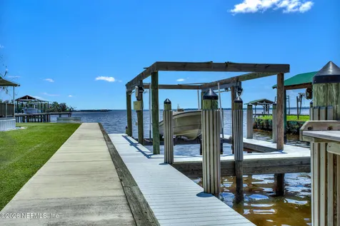 8475 Moody Canal Road St. Augustine FL 32092