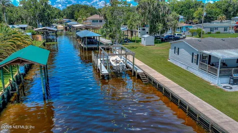 8475 Moody Canal Road St. Augustine FL 32092