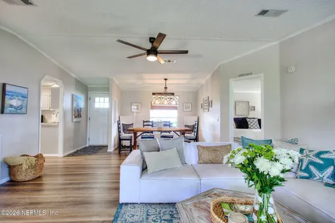 8475 Moody Canal Road St. Augustine FL 32092