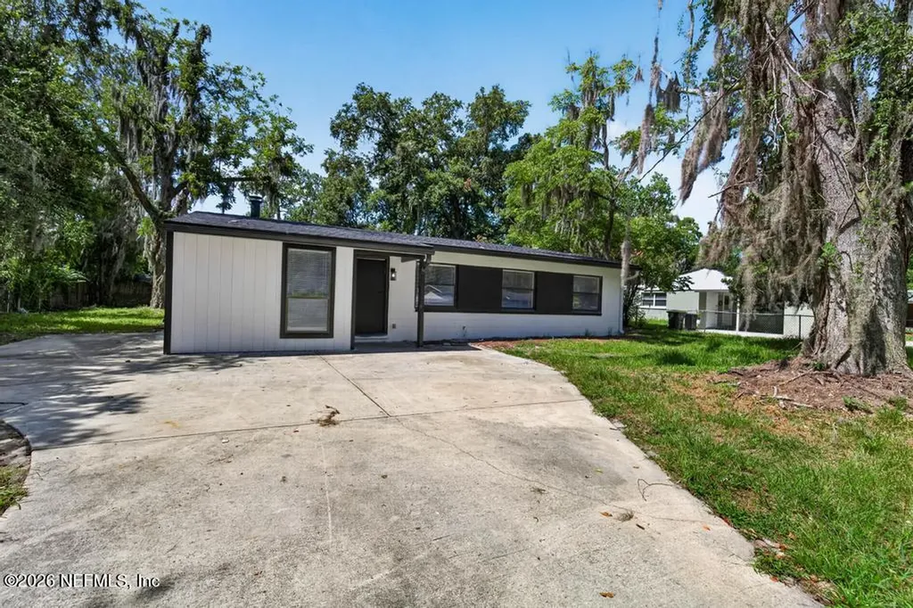 5112 110th Street Jacksonville FL 32244