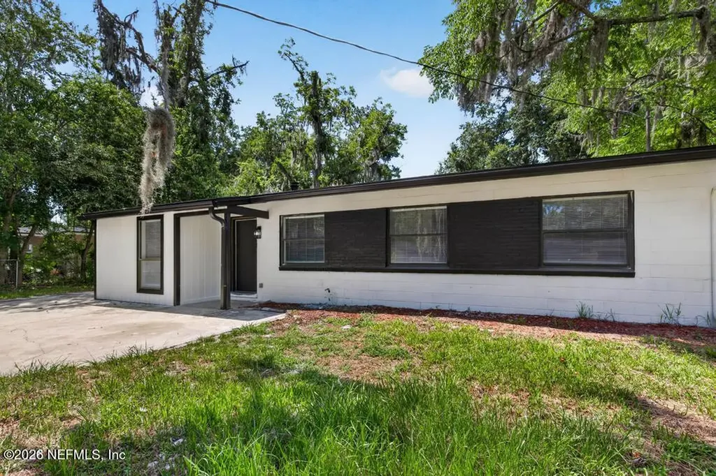 5112 110th Street Jacksonville FL 32244