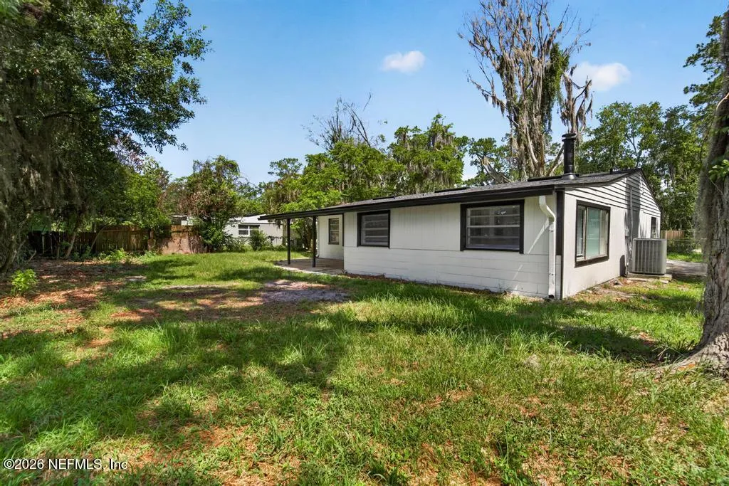 5112 110th Street Jacksonville FL 32244