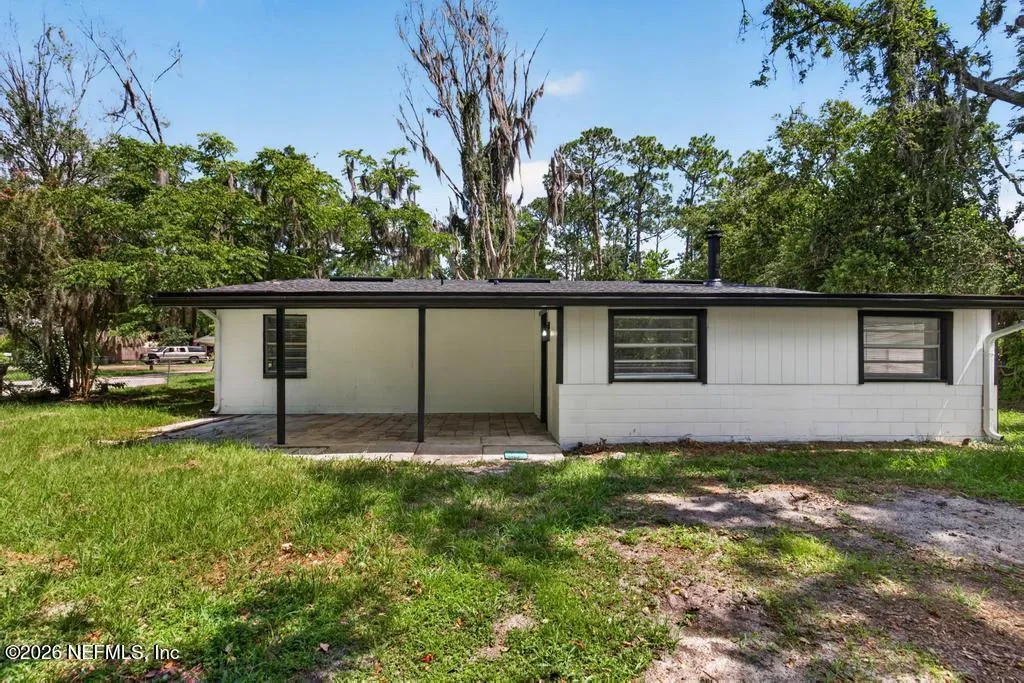 5112 110th Street Jacksonville FL 32244