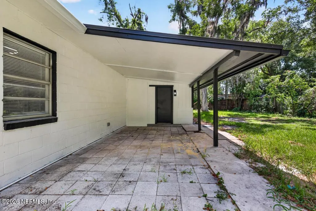 5112 110th Street Jacksonville FL 32244