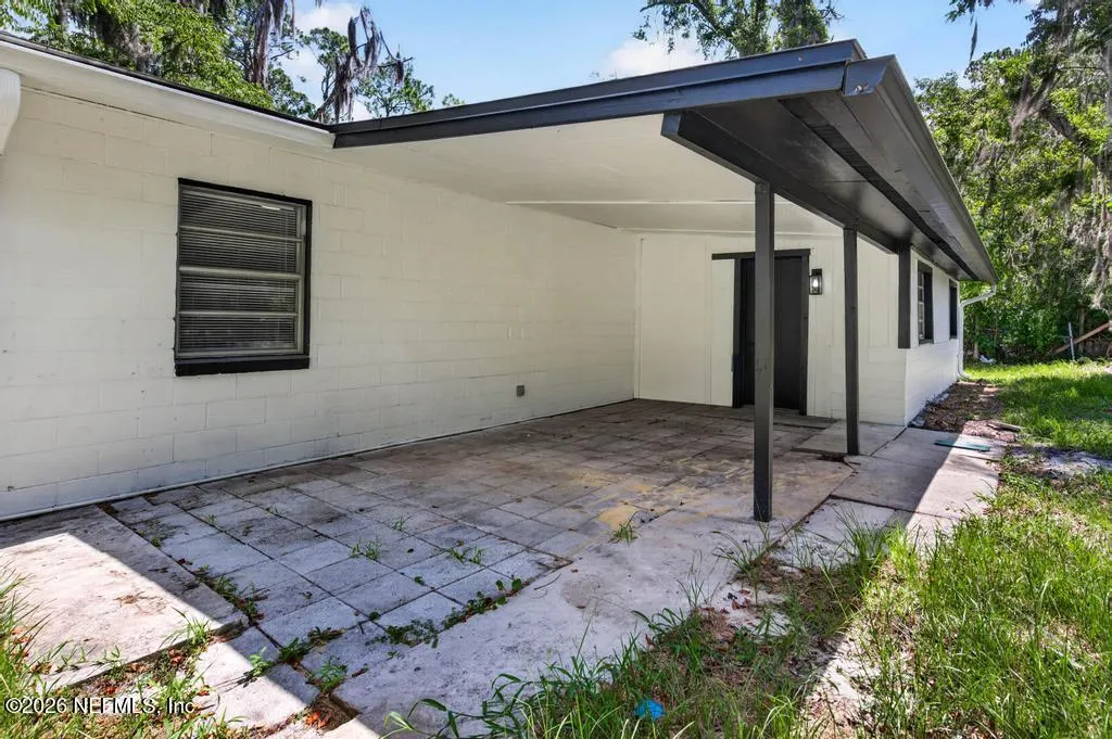 5112 110th Street Jacksonville FL 32244