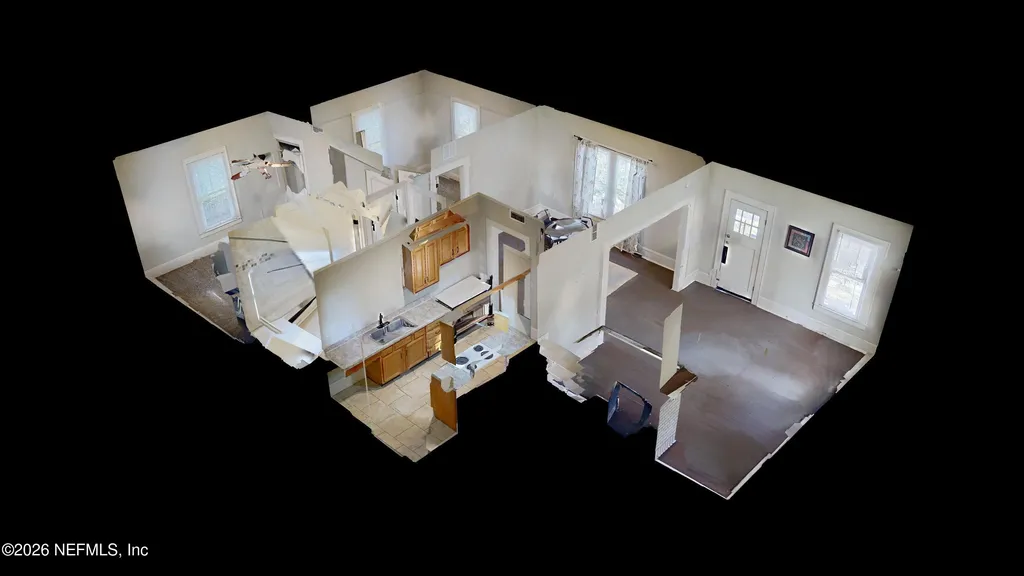 2025 N Laura Street Jacksonville FL 32206