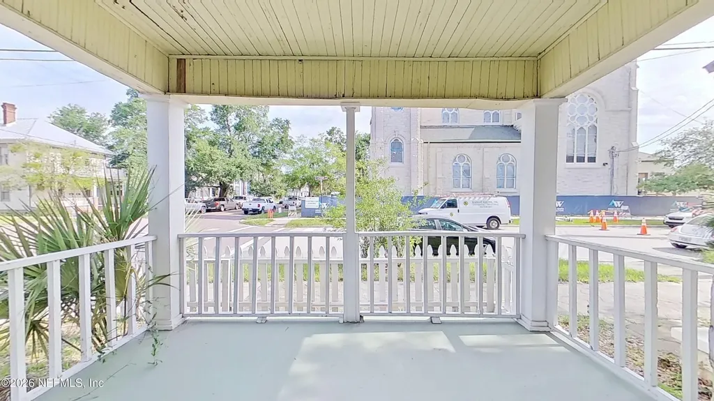 2025 N Laura Street Jacksonville FL 32206