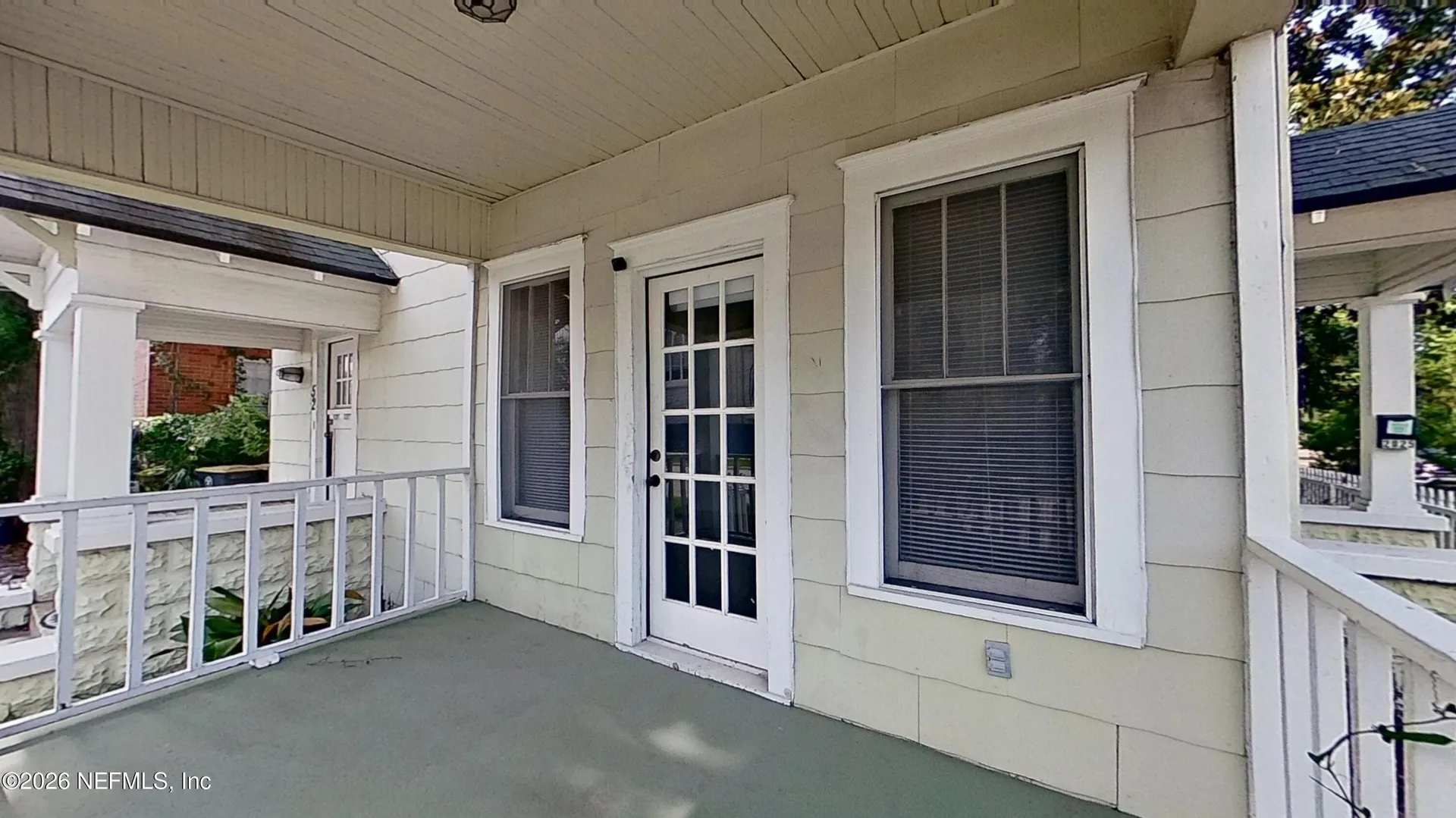 2025 N Laura Street Jacksonville FL 32206