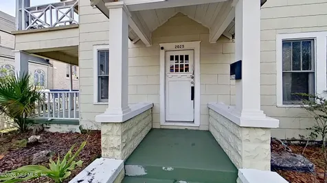2025 N Laura Street Jacksonville FL 32206