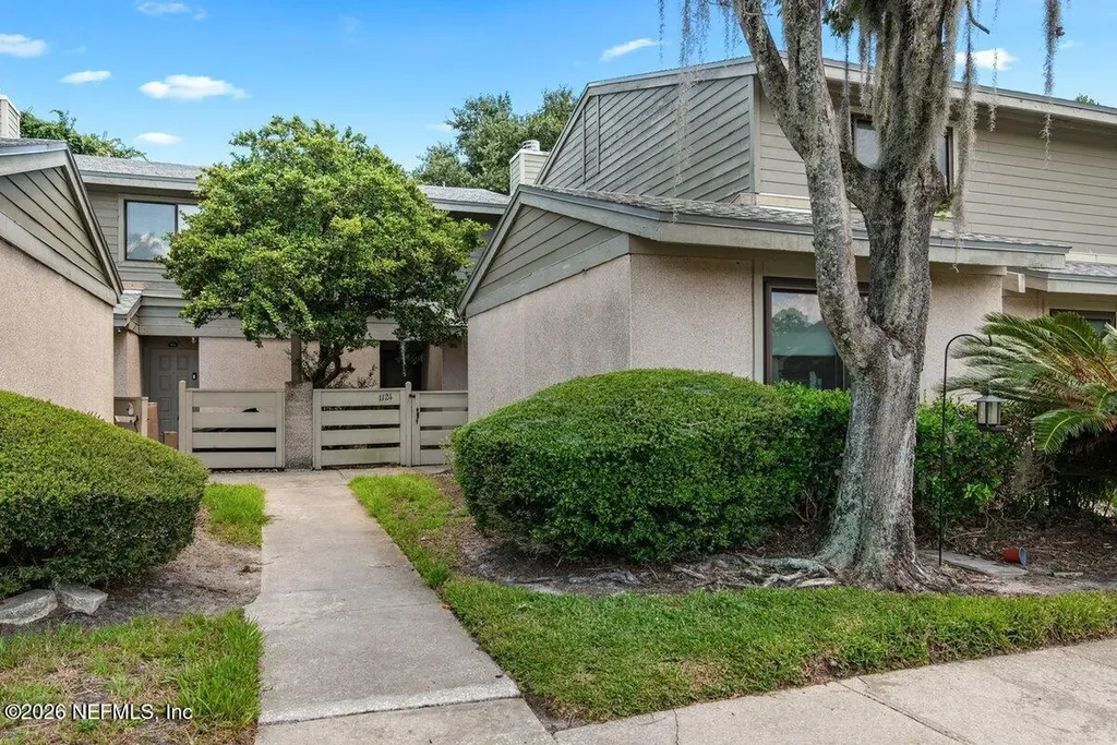 7701 Baymeadows Circle W Jacksonville FL 32256