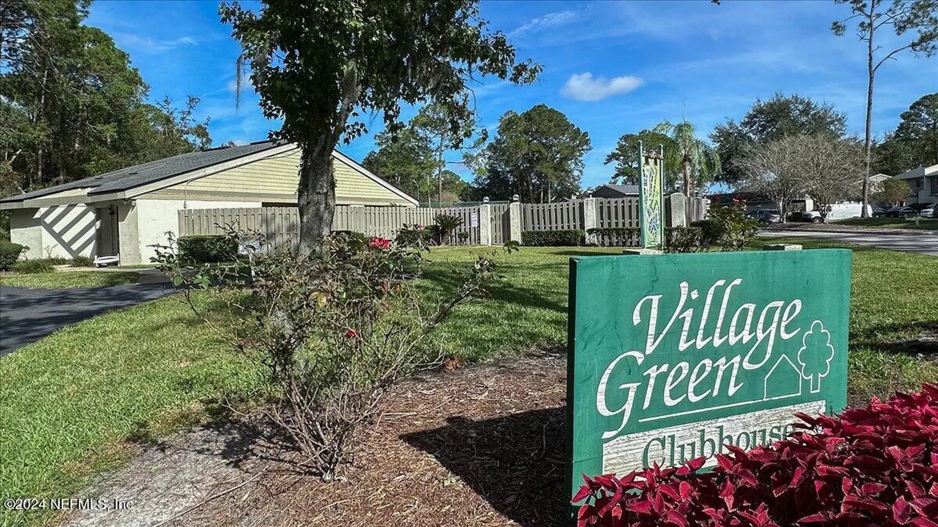 7701 Baymeadows Circle W Jacksonville FL 32256