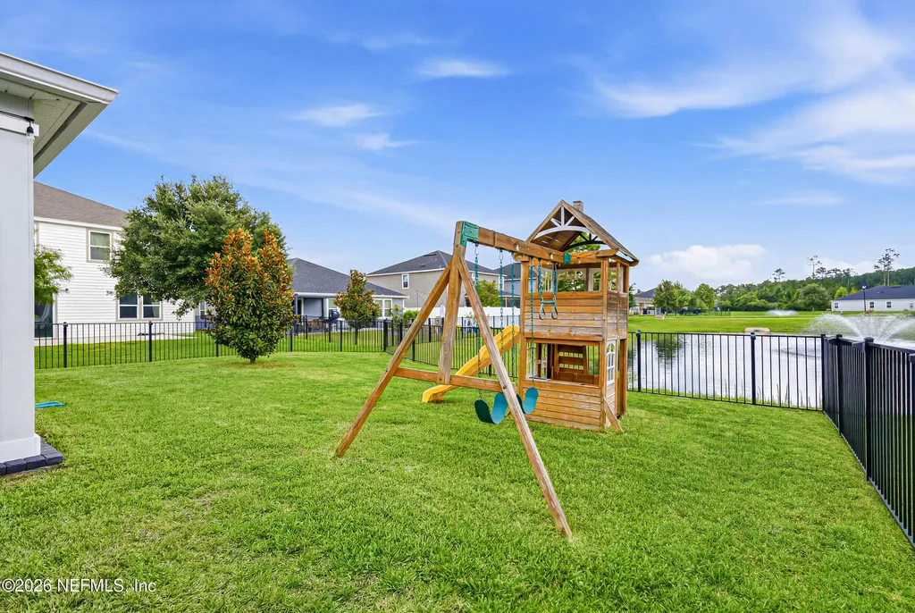 12122 Hopkinton Court Jacksonville FL 32256