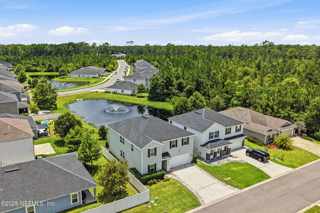 12122 Hopkinton Court Jacksonville FL 32256