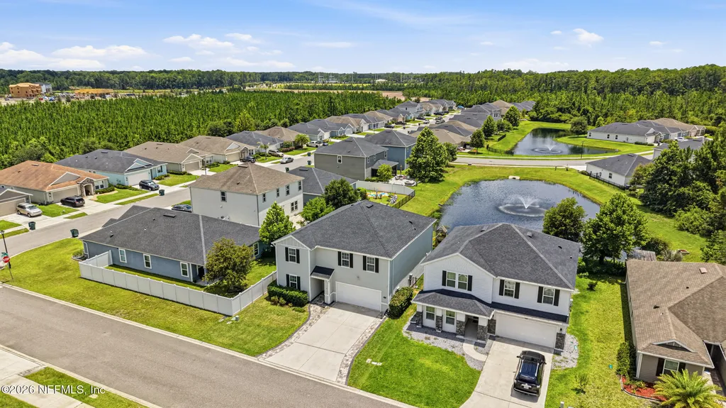 12122 Hopkinton Court Jacksonville FL 32256