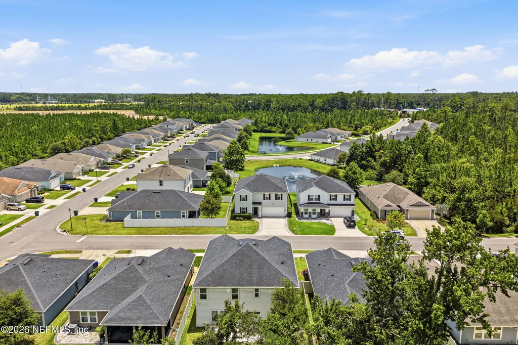 12122 Hopkinton Court Jacksonville FL 32256