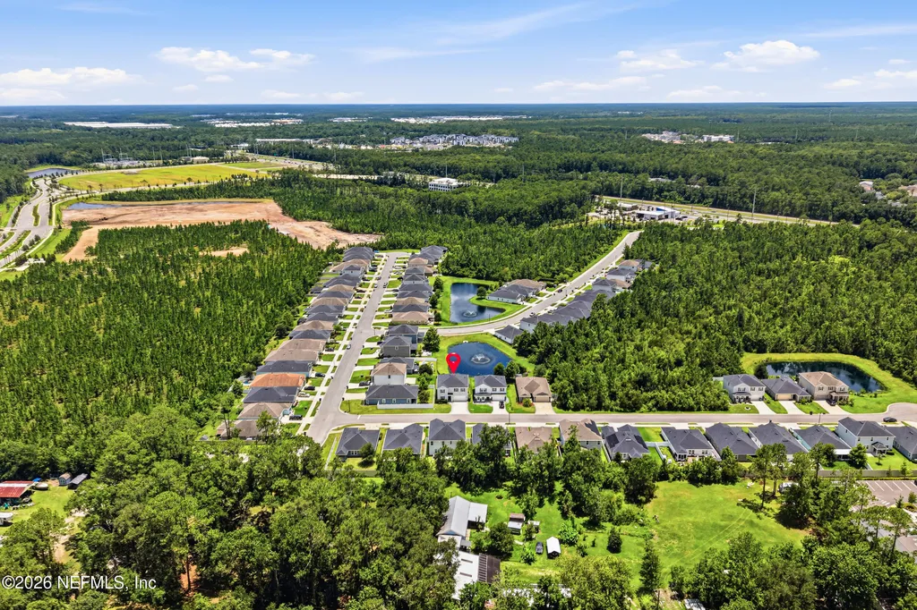 12122 Hopkinton Court Jacksonville FL 32256