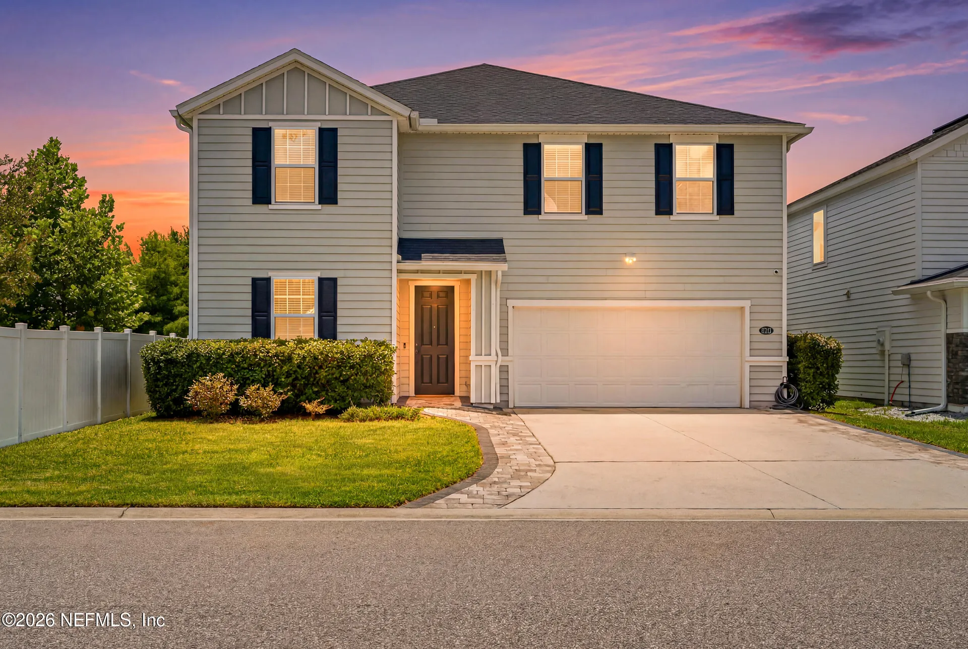 12122 Hopkinton Court Jacksonville FL 32256
