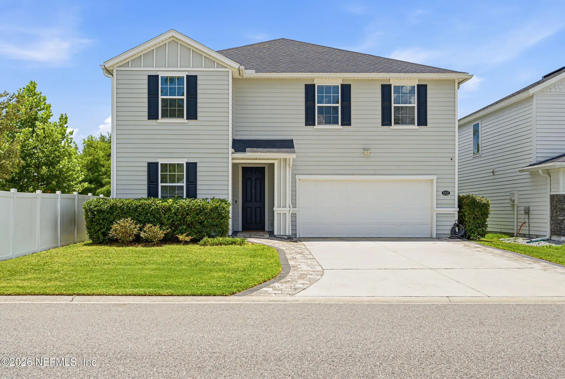 12122 Hopkinton Court Jacksonville FL 32256