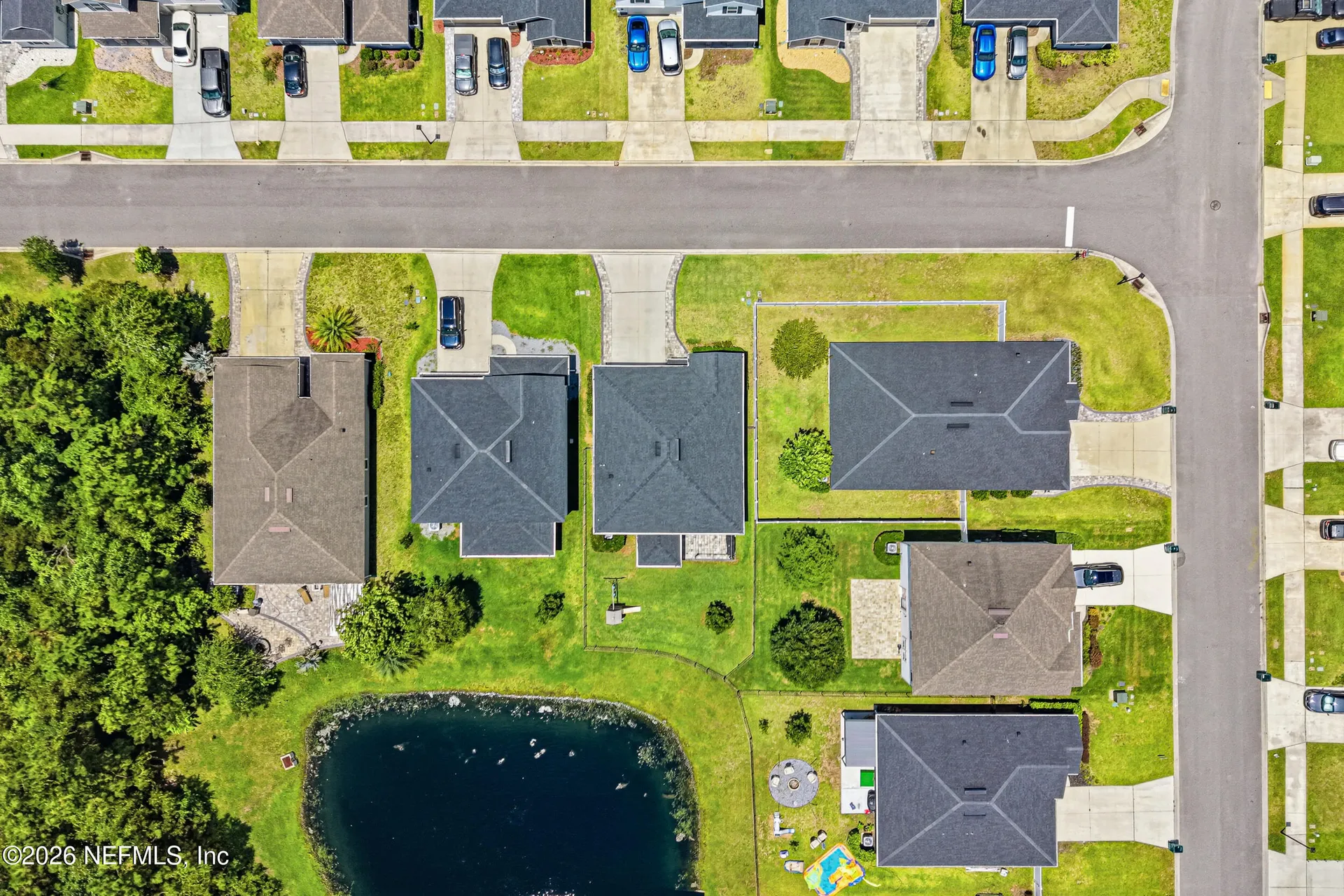 12122 Hopkinton Court Jacksonville FL 32256