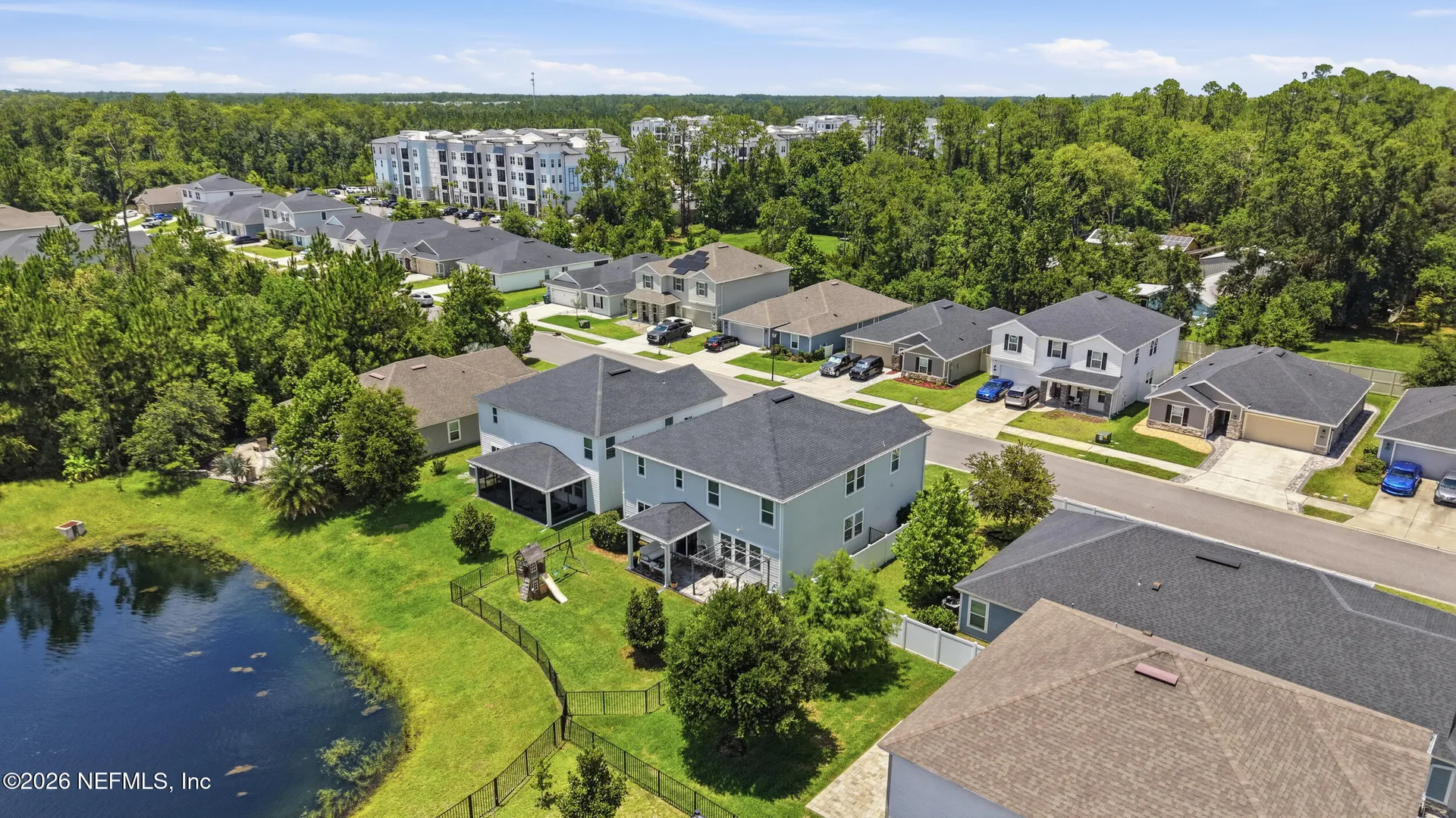 12122 Hopkinton Court Jacksonville FL 32256