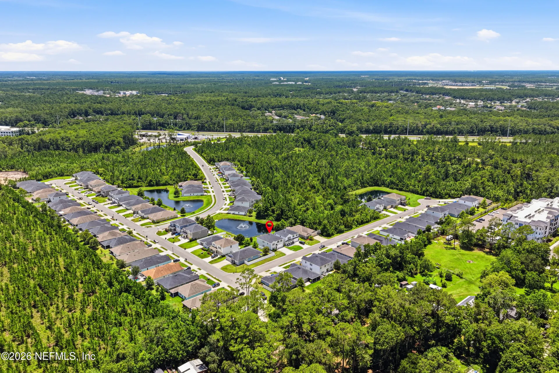 12122 Hopkinton Court Jacksonville FL 32256