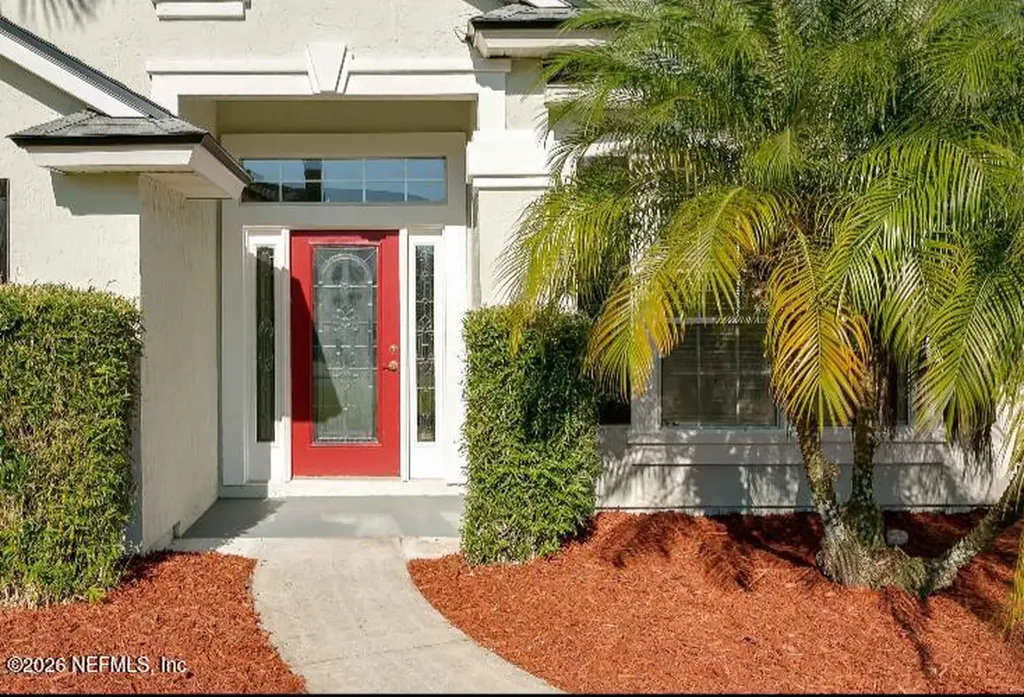 1734 Eagle Watch Drive Fleming Island FL 32003