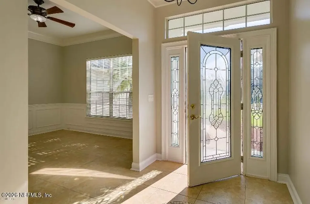 1734 Eagle Watch Drive Fleming Island FL 32003