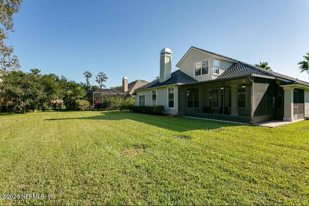 1734 Eagle Watch Drive Fleming Island FL 32003