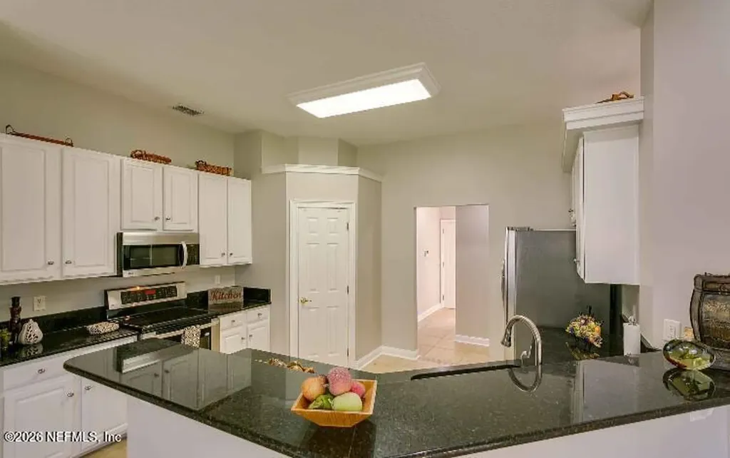 1734 Eagle Watch Drive Fleming Island FL 32003