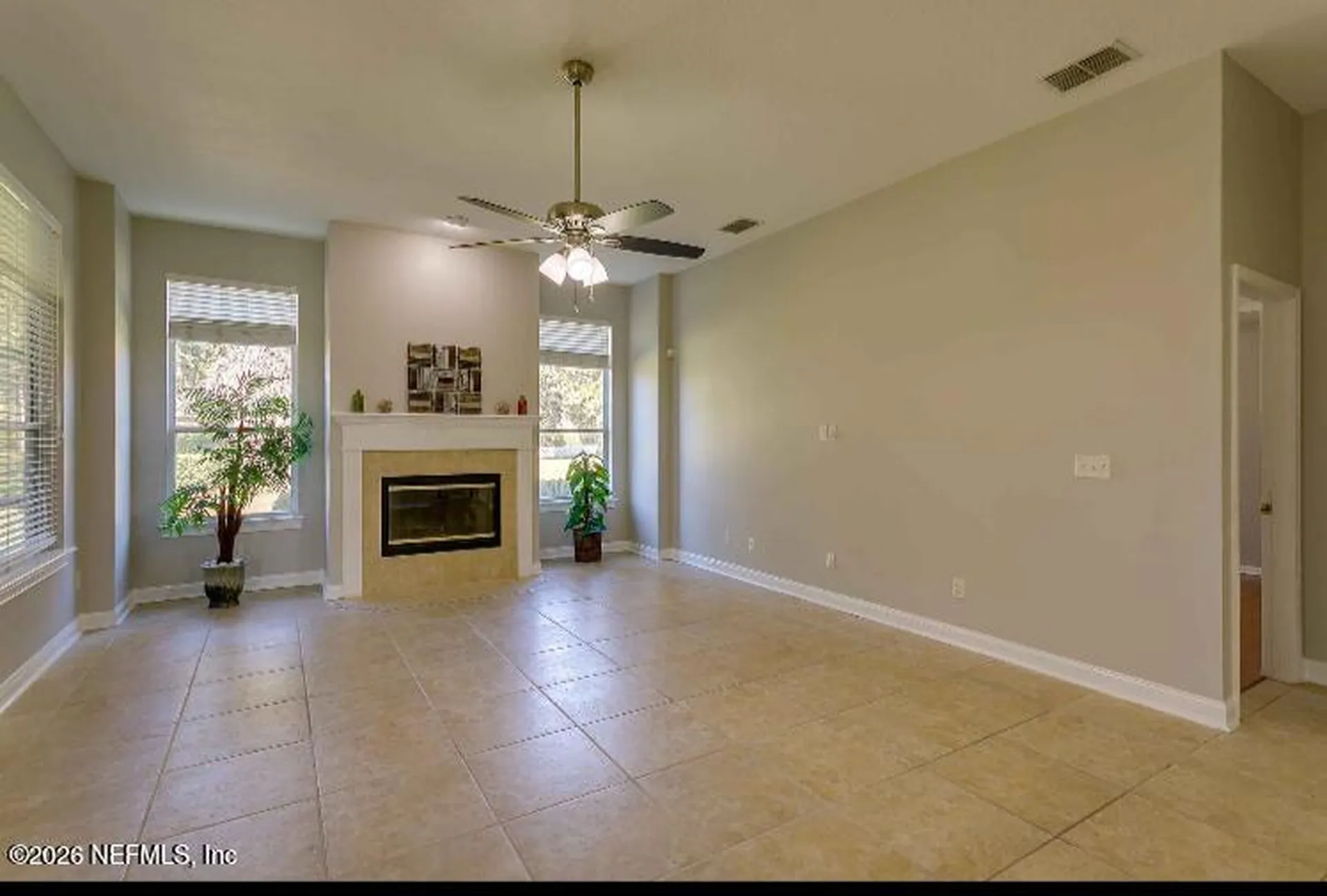 1734 Eagle Watch Drive Fleming Island FL 32003